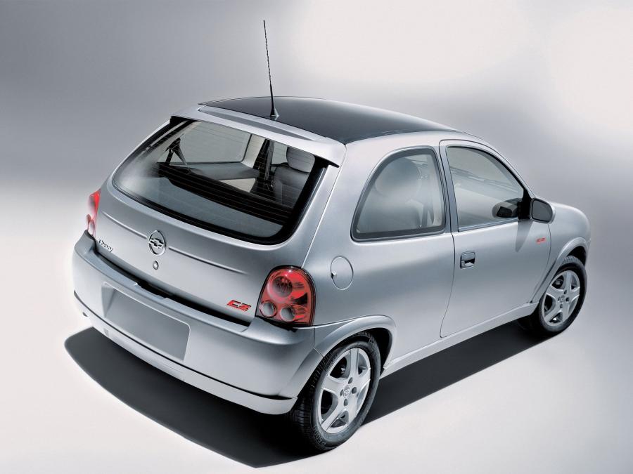  Chevrolet Chevy 3-Door 2007 года  (фото 2 из 3)